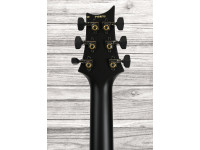 PRS 40th Anniversary Custom 24 Satin Limited Edition - Fire Smokeburst PRS 40th Anniversary Custom 24 Satin Limited Edition - Fire Smokeburst